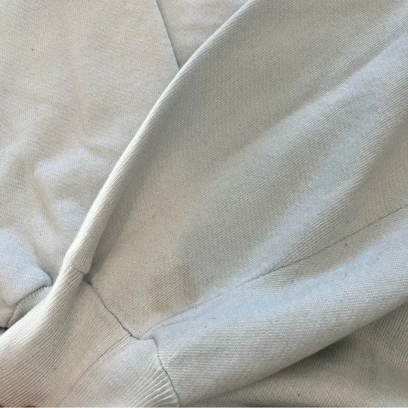 Vintage 1987 Shar Pei Dog Crewneck - Picture 4 of 4